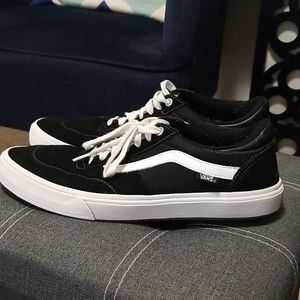 Van's Gilbert Cocket